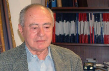 Σπύρος Παπαδόπουλος, πρώην βουλευτής της ΝΔ