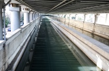 Ανάπλαση Φαληρικού Όρμου: Υπεγράφη η χρηματοδότηση της β΄ φάσης του έργου με 255 εκατ. ευρώ