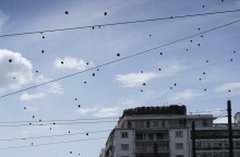 Τέμπη: Γενική απεργία την Τετάρτη - Πώς θα κινηθούν τα ΜΜΜ