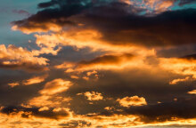 Με νεφώσεις ο καιρός σήμερα Τετάρτη 8 Μαρτίου 2023