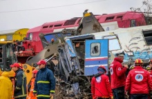 Νέα ηχητικά ντοκουμέντα για την τραγωδία στα Τέμπη