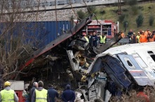 Τέμπη: Ξεκινούν εντατικοί έλεγχοι ασφαλείας σε όλα τα Μέσα Μαζικής Μεταφοράς