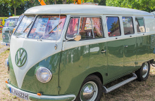 Volkswagen Type 2