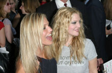  δύσκολος αγώνας της Ντρου Μπάριμορ με το αλκοόλ και η φιλία της με την Κάμερον Ντίαζ