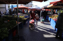 Λαϊκή αγορά