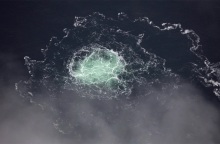 Nord Stream: Η Δύση γνωρίζει το όνομα του ανθρώπου που χρηματοδότησε τις δολιοφθορές