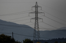 Ηλεκτρική ενέργεια