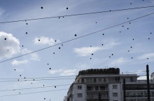 Δημοσκόπηση Marc: Έχασε 2,9 μονάδες η ΝΔ μετά τα Τέμπη - Ίδιο ποσοστό για ΣΥΡΙΖΑ