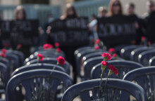 Μέτρα στήριξης σε φοιτητές και μαθητές μετά την τραγωδία στα Τέμπη ανακοίνωσε η κυβέρνηση