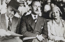 Γερμανία: Οι κληρονόμοι της αυτοκρατορικής οικογένειας του Οίκου των Χοεντσόλερν παραιτούνται από αξιώσεις κατά του κράτους	