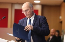 Θεσσαλονίκη: Προφυλακιστέος κρίθηκε 25χρονος που καταγγέλθηκε για απόπειρα βιασμού	