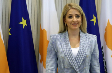 Νέα πρόεδρος του ΔΗΣΥ η Αννίτα Δημητρίου