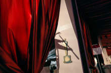 Το Χόλιγουντ ετοιμάζεται για τη μεγάλη βραδιά των Όσκαρ @Robert Gauthier/Los Angeles Times via Getty Images