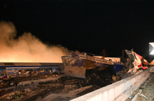 Δυστύχημα στα Τέμπη