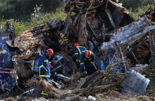 Δυστύχημα στα Τέμπη