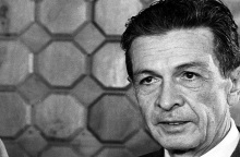 Σαν σήμερα 13 Μαρτίου: Ο Ενρίκο Μπερλινγκουέρ εκλέχθηκε γραμματέας του Κομμουνιστικού Κόμματος Ιταλίας