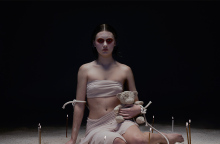 Ο Δήμος Αθηναίων παρουσιάζει «Ιφιγένεια εν Ταύροις»