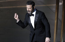 Ο Τζίμι Κίμελ παρουσίασε τα Όσκαρ 2023