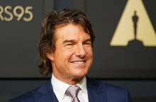 Ο Τομ Κρουζ