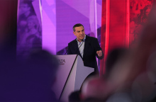 Αλέξης Τσίπρας