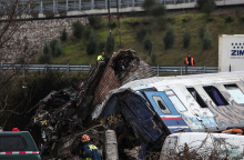 Δυστύχημα στα Τέμπη