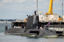 Australia, the UK and US are joining forces in the Pacific, but will nuclear subs arrive quick enough to counter China?