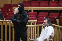 Γιάννης Λαγός