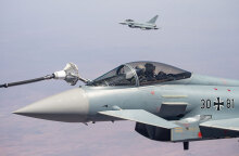 Γερμανικά μαχητικά