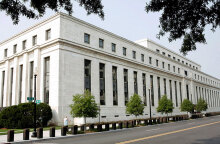 Το κτίριο της Fed