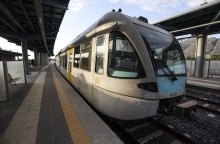 @ Menelaos Michalatos / SOOC