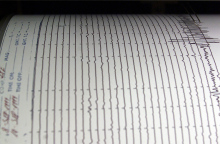 Σεισμογράφος