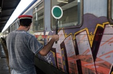 Τέμπη: Σύσκεψη στο Μαξίμου για την επανεκκίνηση του σιδηροδρόμου