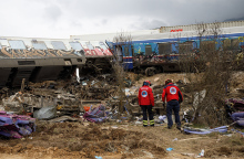 Δυστύχημα στα Τέμπη