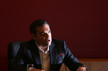 Αλέξης Τσίπρας