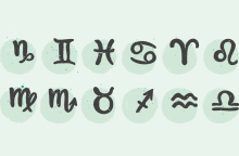 Cosmic Telegram: Οι αστρολογικές προβλέψεις στην Athens Voice