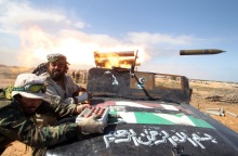 Λιβύη: Βρέθηκαν, κοντά στα σύνορα με το Τσαντ, οι 2,5 τόνοι ουρανίου που έχουν εξαφανιστεί στη Λιβύη	