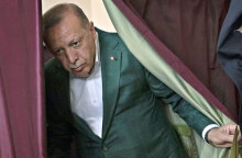 Ρετζέπ Ταγίπ Ερντογάν