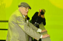 Έργο του Ντέιβιντ Χόκνεϊ ανακαλύφθηκε κατά τη διάρκεια της εκπομπής «Antiques Roadshow»