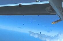 A spat between the US and Russia over a downed drone is escalating. Here’s what you need to know