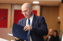 Γιάννης Οικονόμου