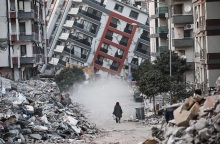 Τουρκία: Η κατάσταση για τους δημοσιογράφους έγινε ακόμα χειρότερη μετά τον σεισμό