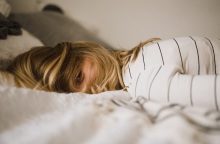 Ύπνος: Κατά 2 ώρες μειώθηκε η μέση διάρκεια στο δυτικό κόσμο 