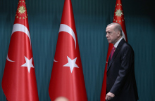 Ταγίπ Ερντογάν