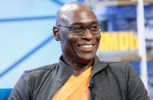 Έφυγε ξαφνικά από τη ζωή ο Lance Reddick των John Wick και The Wire  