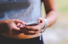 Κινητό τηλέφωνο