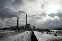 Το πυρηνικό εργοστάσιο στις ΗΠΑ όπου σημειώθηκε η διαρροή μολυσμένου νερού