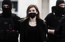 Η Ρούλα Πισπιρίγκου οδηγείται σε δίκη