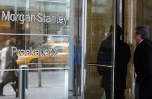 Morgan Stanley