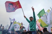 Τουρκία: Επί δεκαετίες στο περιθώριο της τουρκικής πολιτικής, οι Κούρδοι σε πιθανό ρόλο ρυθμιστή στις κρίσιμες εκλογές του Μαΐου	