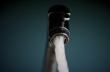 Νομοσχέδιο για το νερό